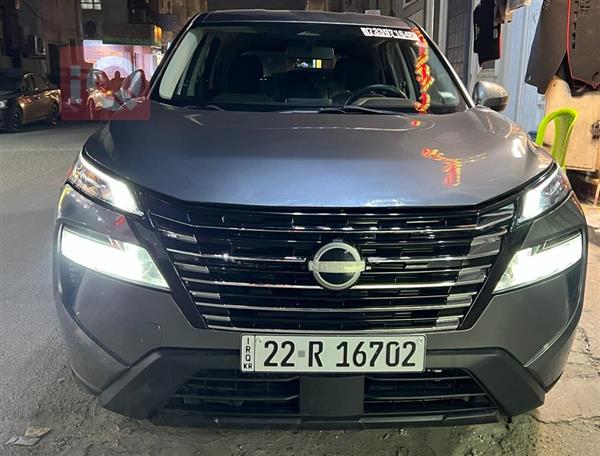 Nissan Rogue 2023 for sale in Iraq - Baghdad